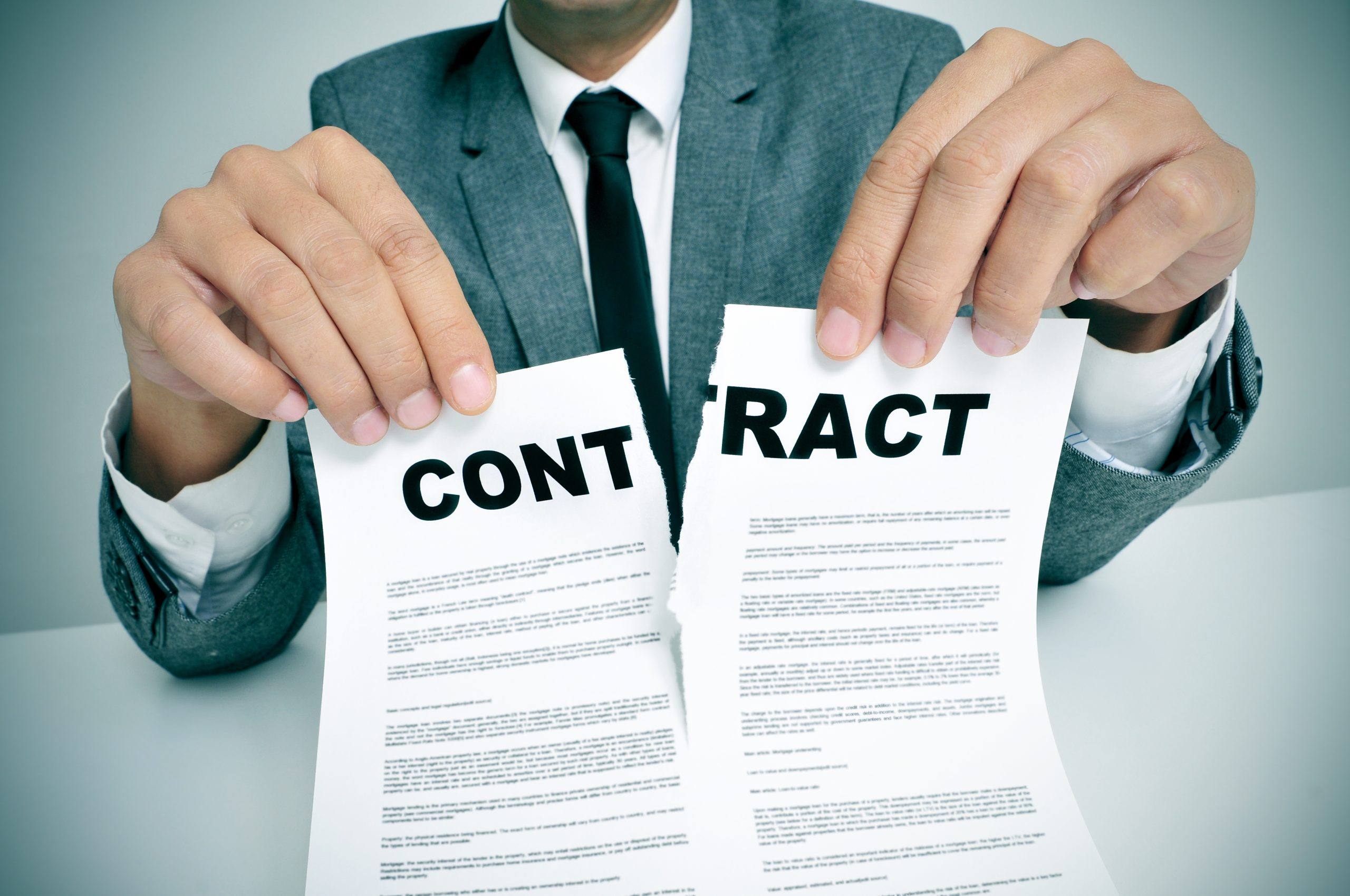 Ask A Travel Nurse: Contract Cancellation?