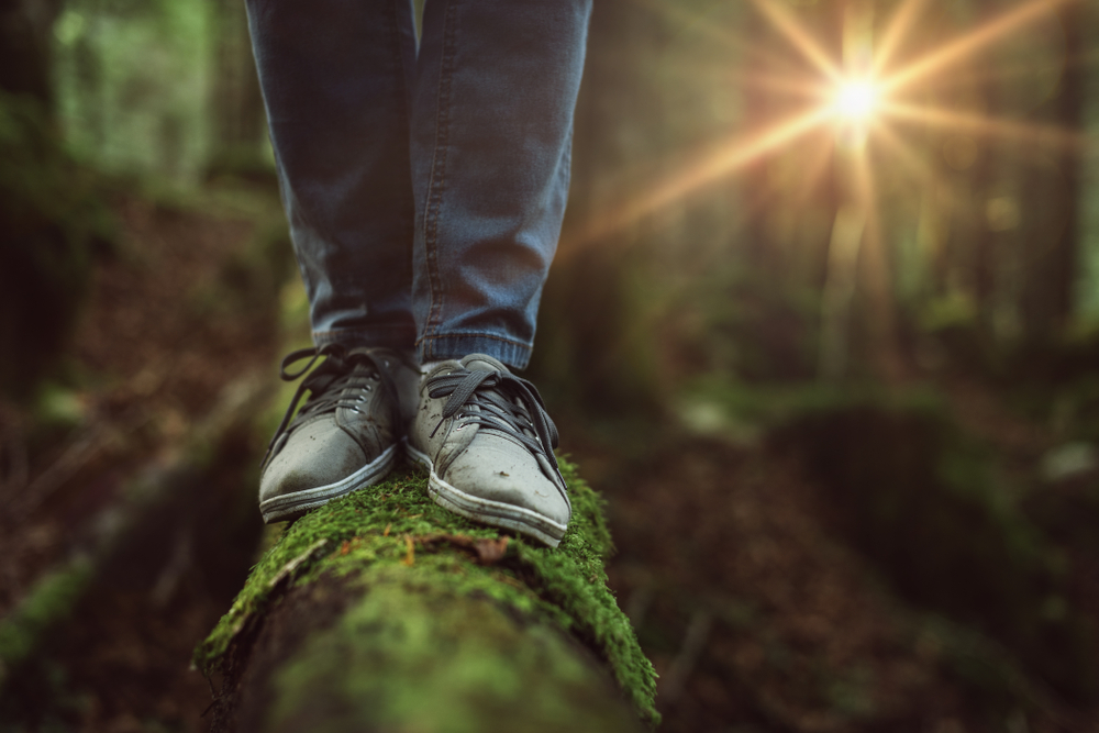 How Travel Nurses Find Balance