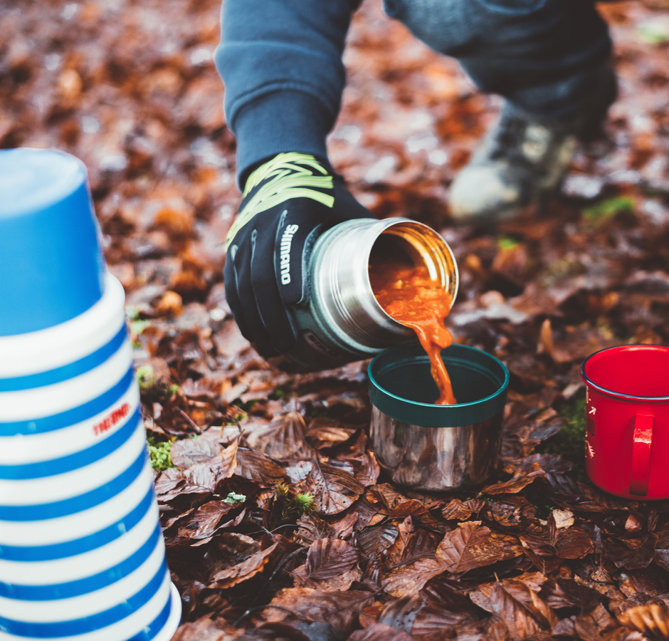Comfort Meals for Travel Nurses to Try This Fall