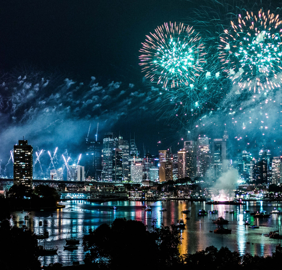 New Year’s Resolutions for Travel Nurses
