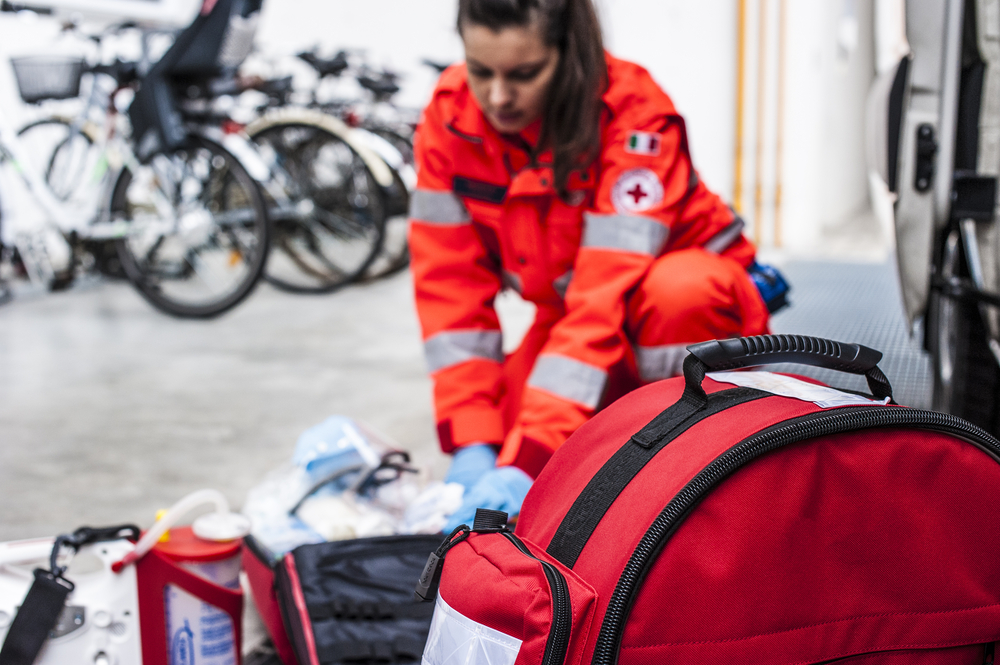 The Importance of Travel Nurses During a Natural Disaster