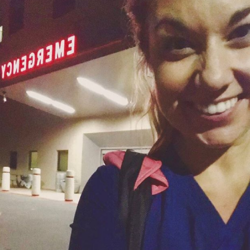 Diagnosis: Shift Work Disorder