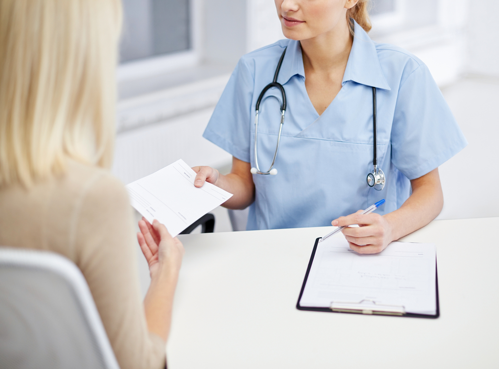 Travel Nurse: The 'Referral' Bonus