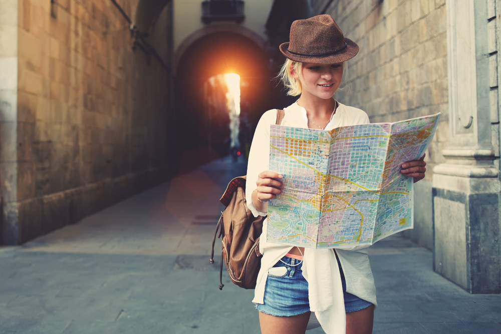 The Best Ways to Explore Your New City Part I