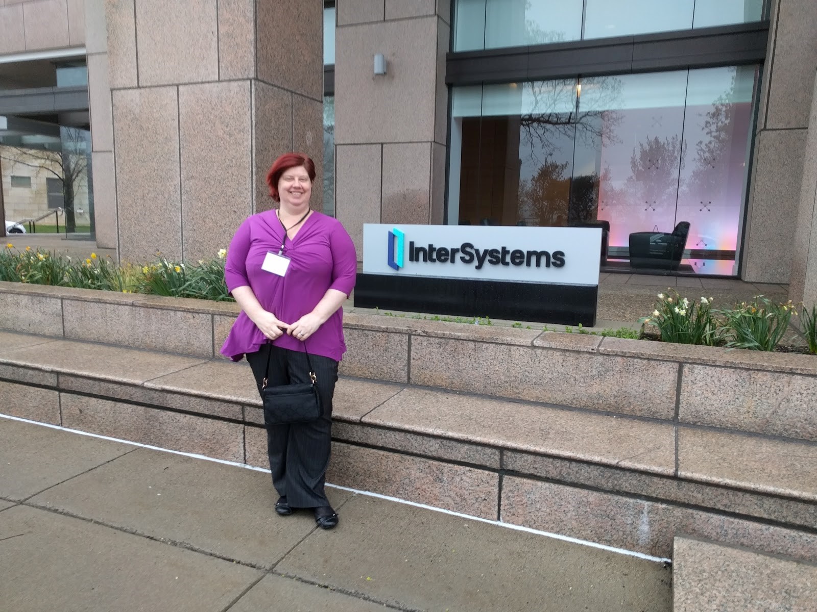 Stepping Away From the Bedside