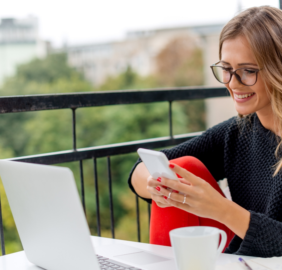 4 Work-Life Balance Apps for Busy Professionals