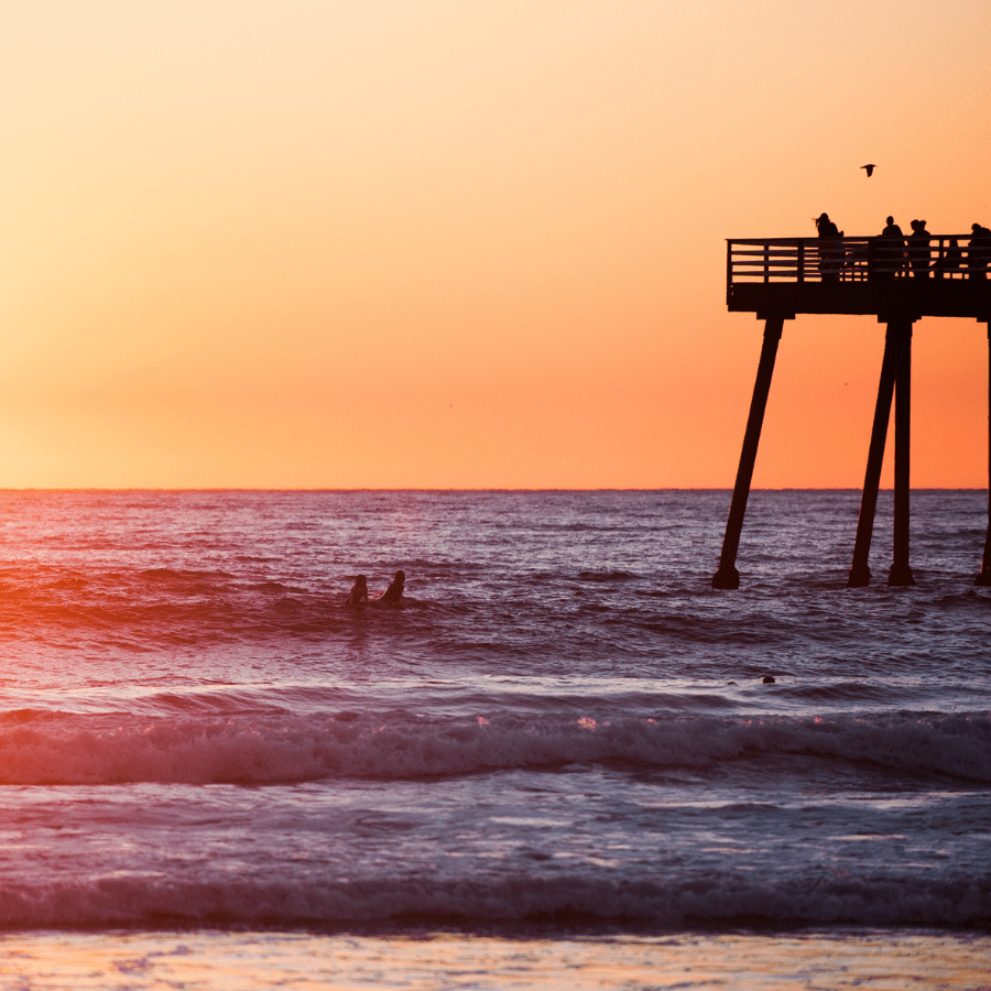 Top 5 Destinations for Travel Nurses this Summer