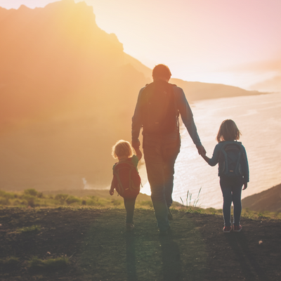 travel nurse with your family