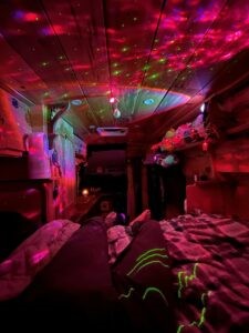 van life
