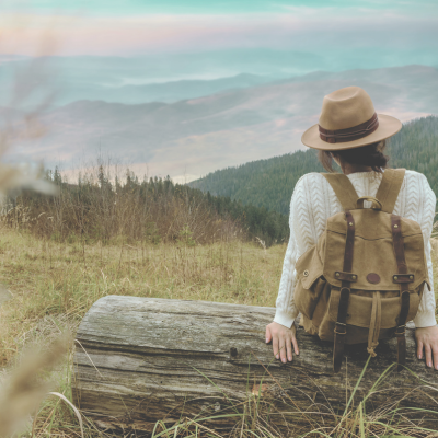 Journey of Travel Nursing