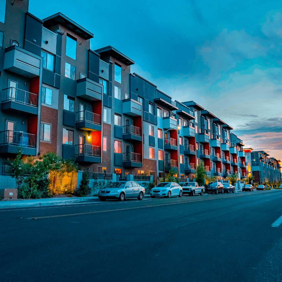 Starting a Travel Nurse Assignment Without Housing