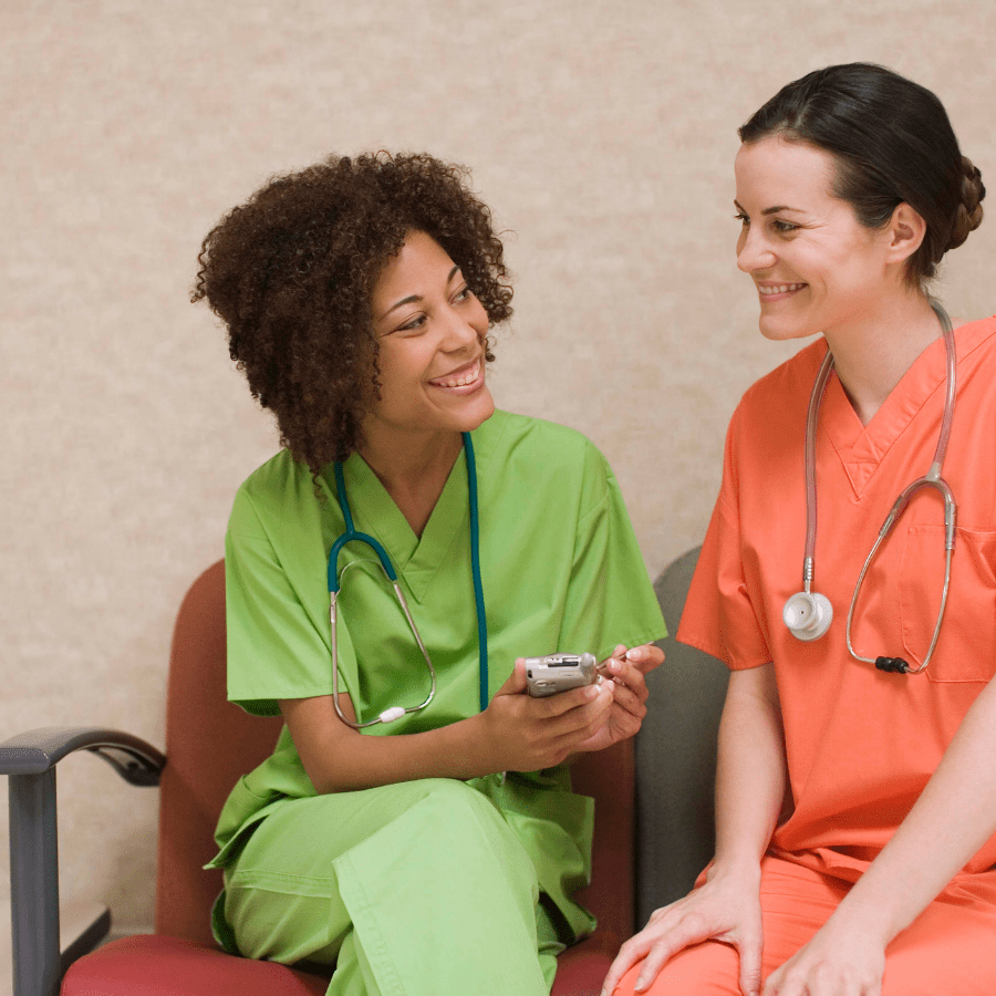The Importance of Finding or Being a Nurse Mentor