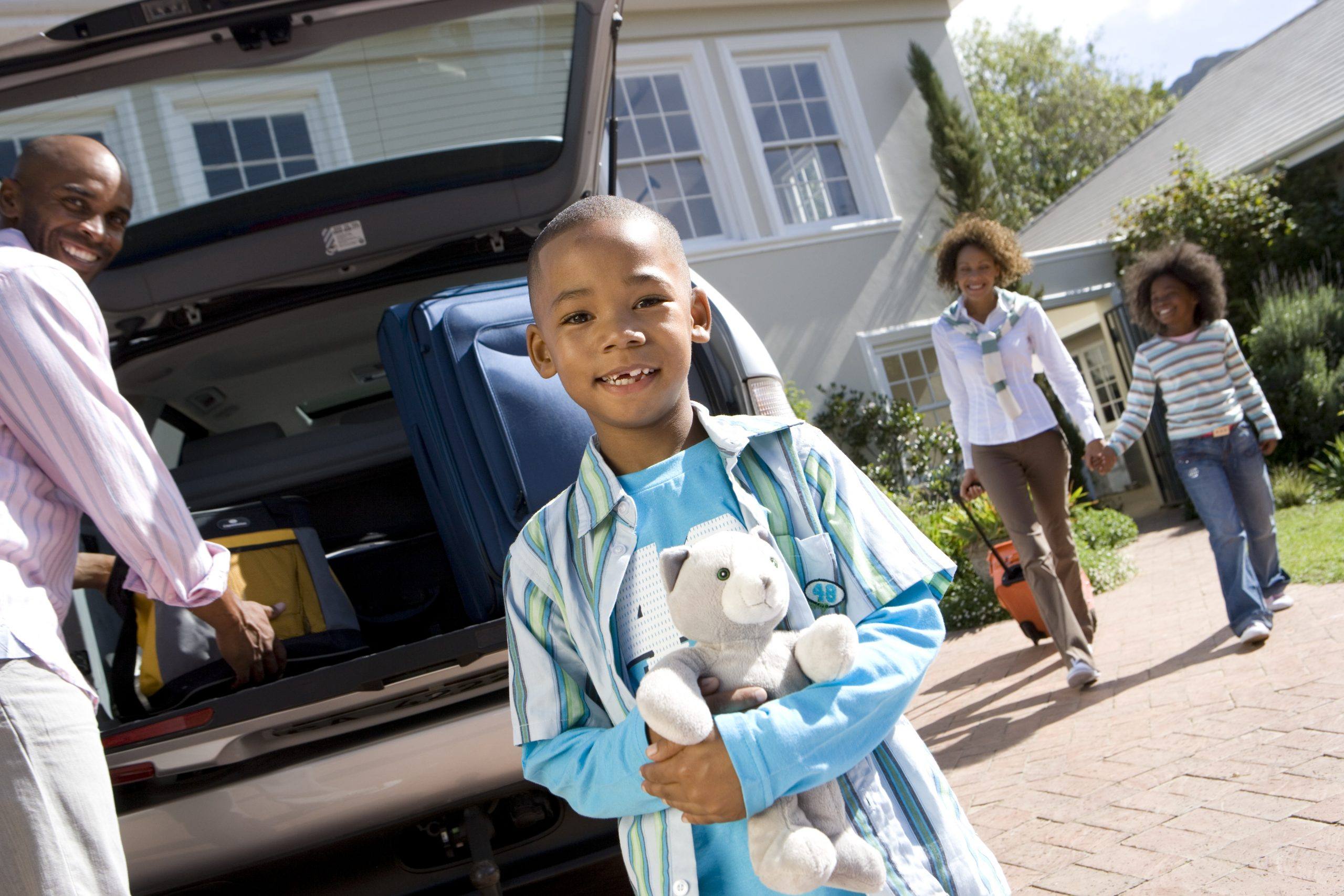 Guest Article: Preparing our family for travel - Sarah Owens, RN