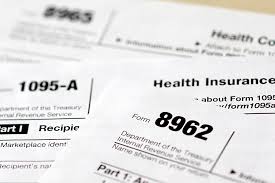 Talking Taxes: ACA Tax Credits