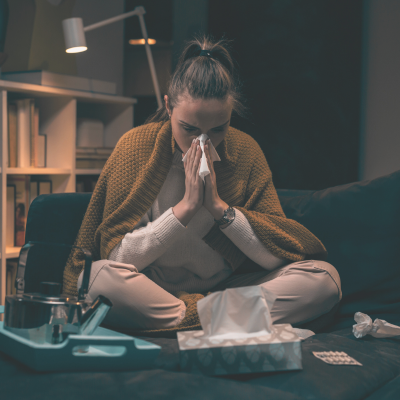 flu season