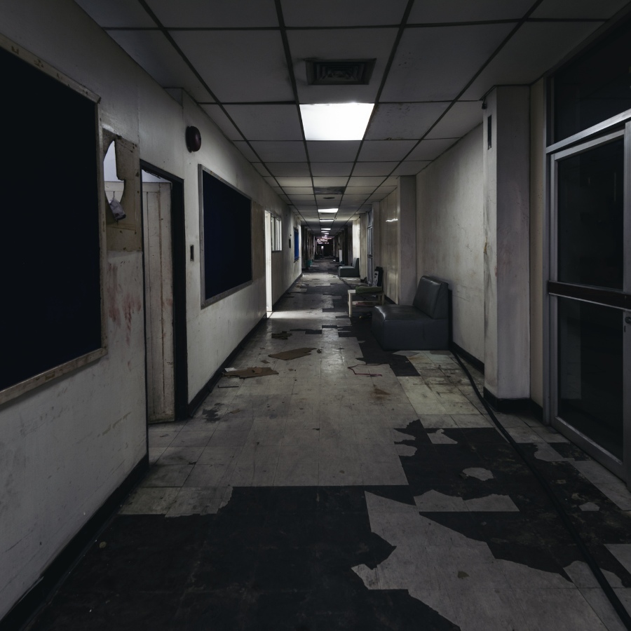 travel healthcare nightmares