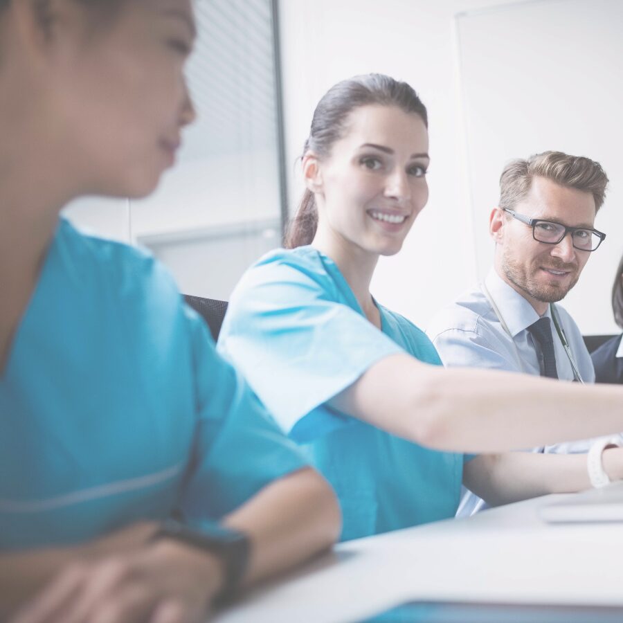 Top Professional Nursing Organizations for Career Growth & Development