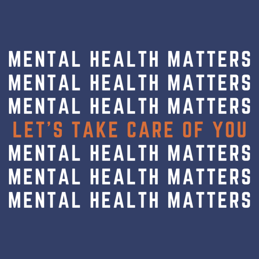 Mental Health Help For Travel Nurses