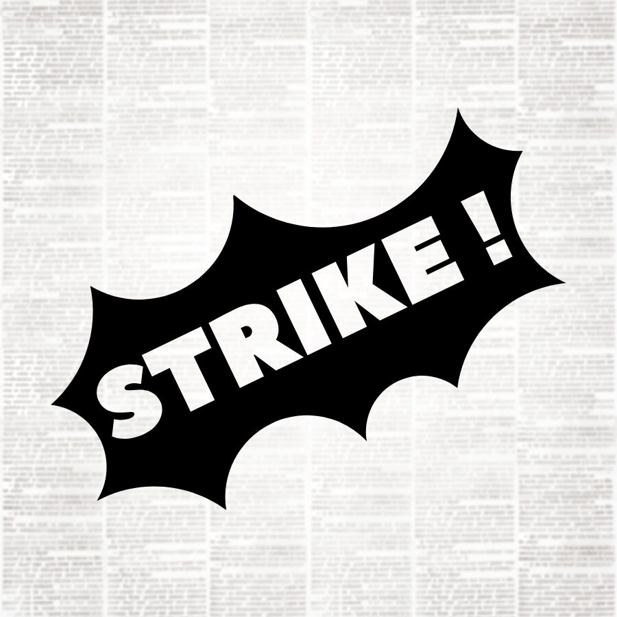 Strike Nursing: How to Get Started
