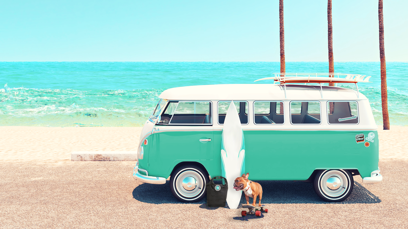 Travel Nursing with Kids and Pets: Your Summer Survival Guide (Without Losing Your Mind)