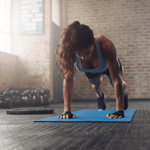 Portable Workout Equipment