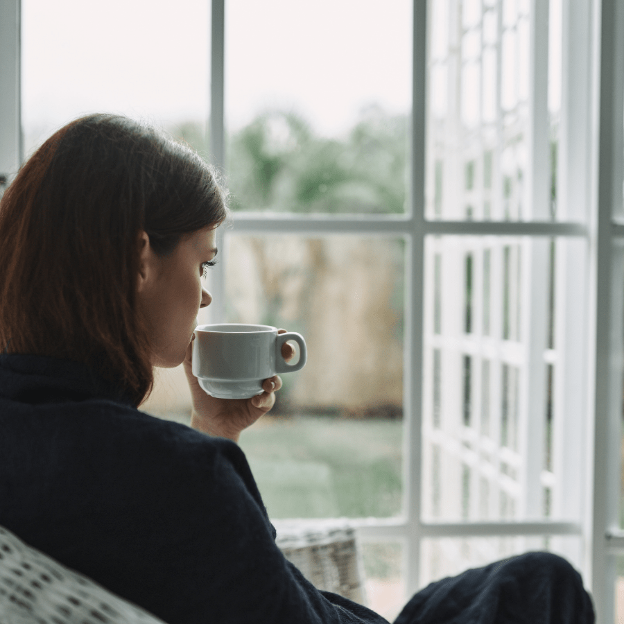 Baby Steps To Wellness: How To Get Motivated When You Struggle With Anxiety