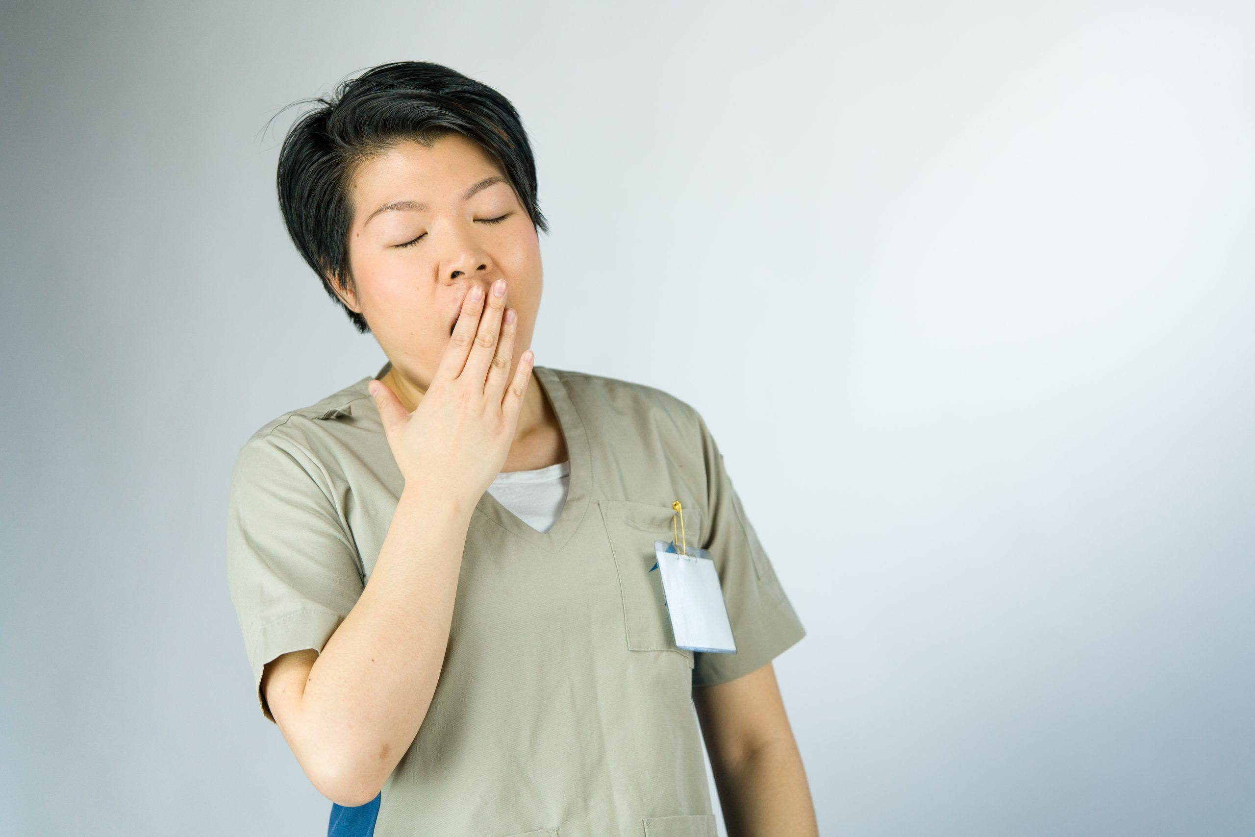 Treatment: Shift Work Disorder