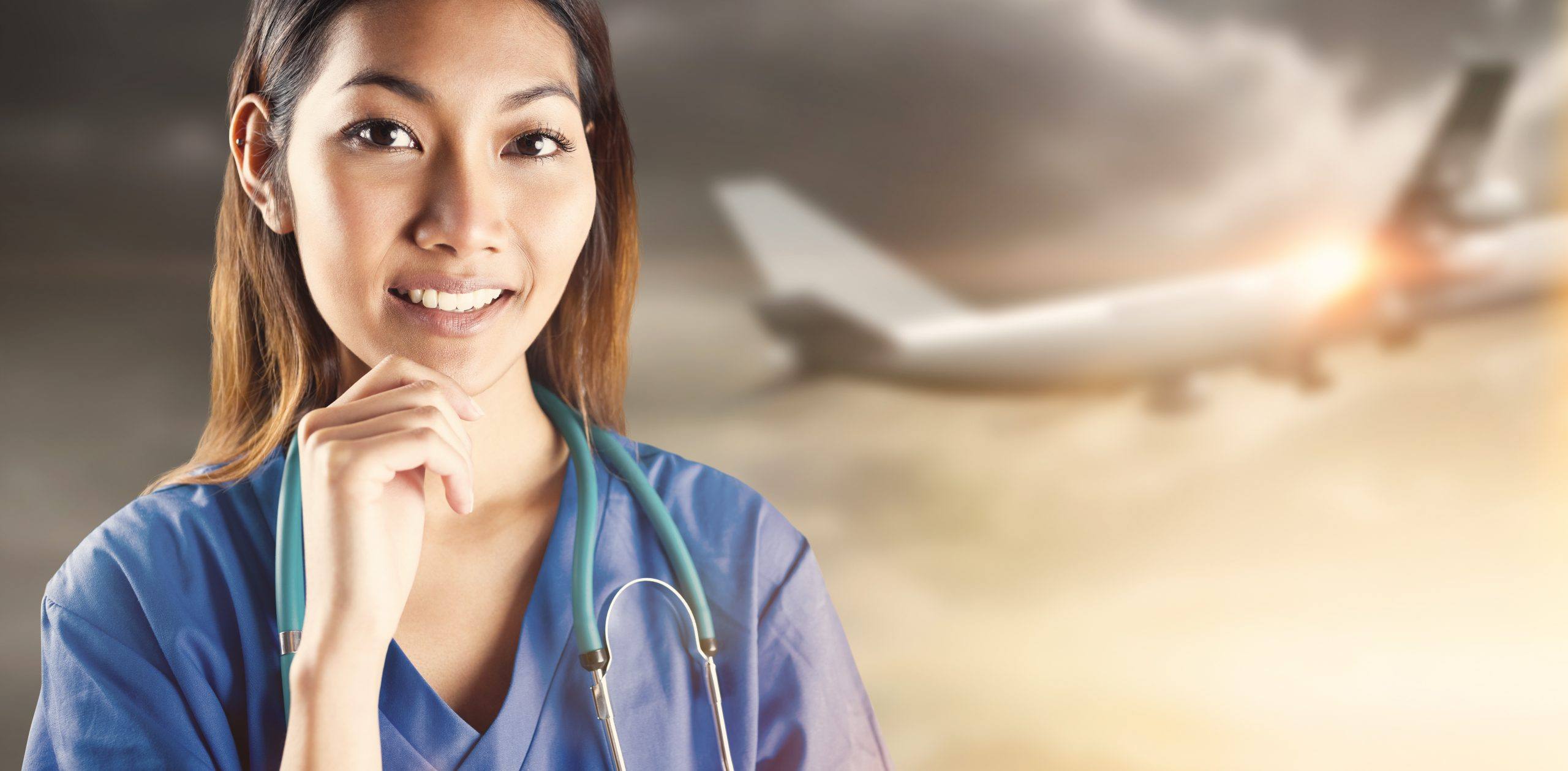 Is Travel Nursing Right for You?