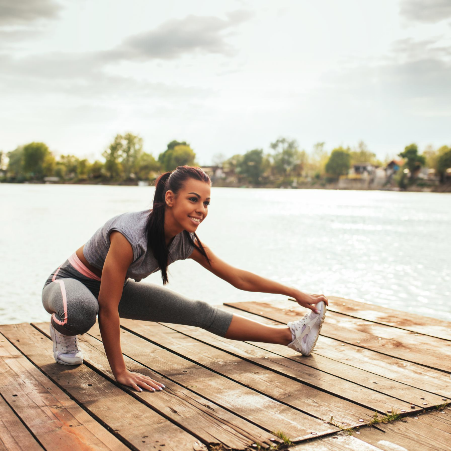 How to Stay Sane and Healthy in a Pandemic