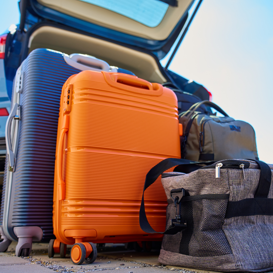 first travel healthcare assignment packing list