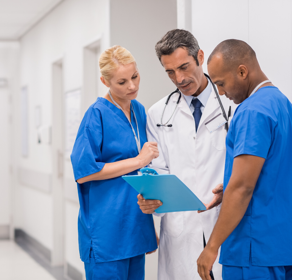 Travel Nurse Coronavirus Resources
