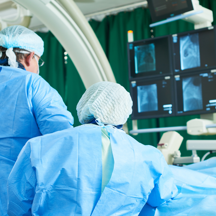 Thinking About Travel Interventional Radiology? Start Here