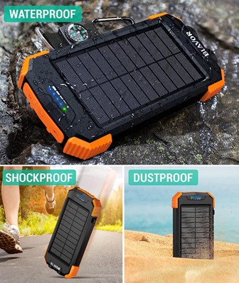 Travel Gadgets