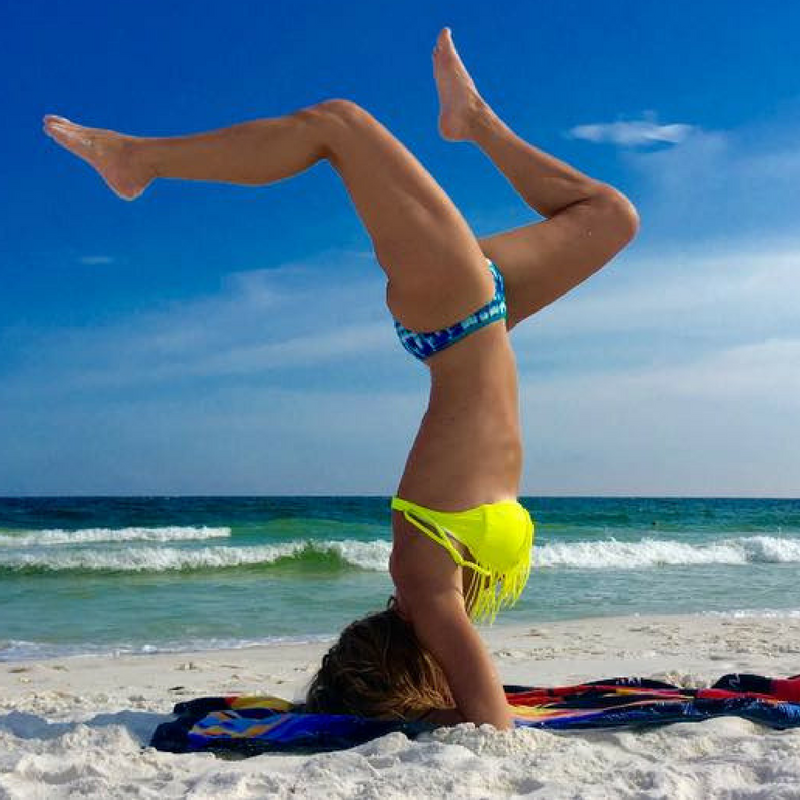What To Do While On Assignment In The Sunshine State