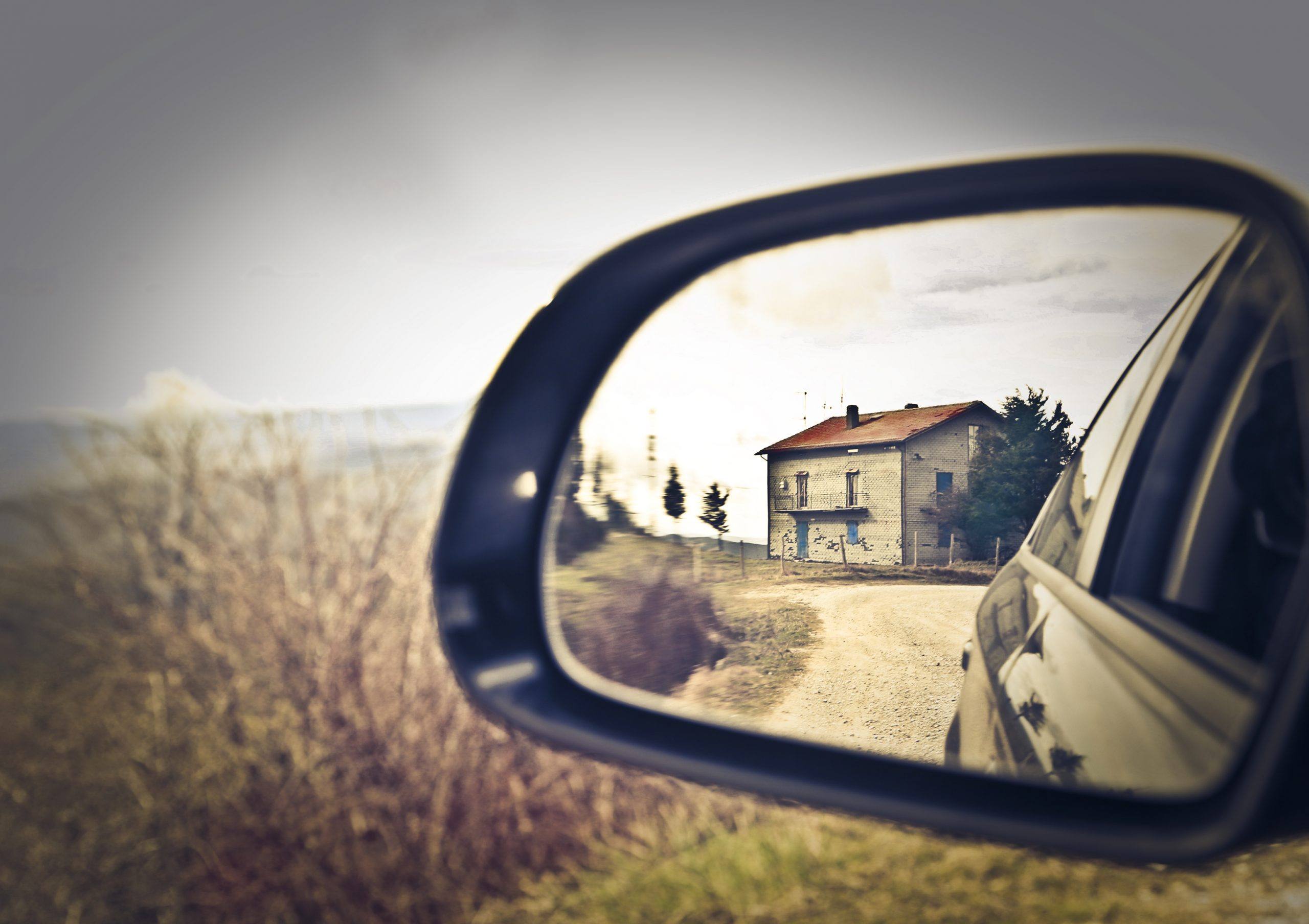 Treatment Plan: Homesickness
