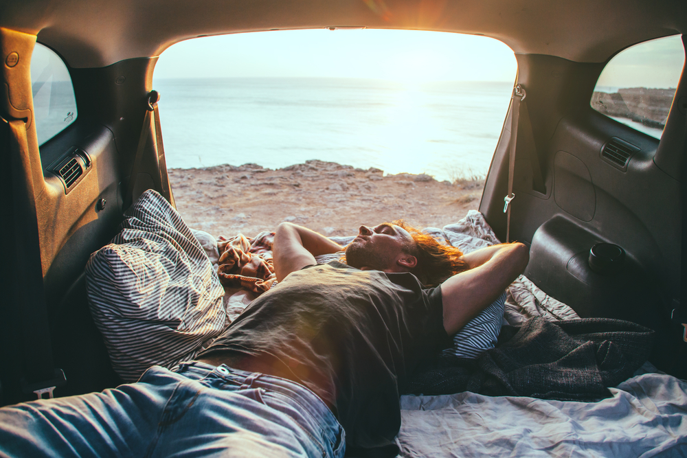 Don’t Get on the Road without These Items