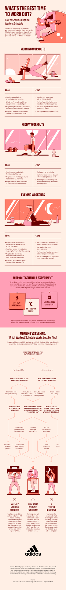 work out