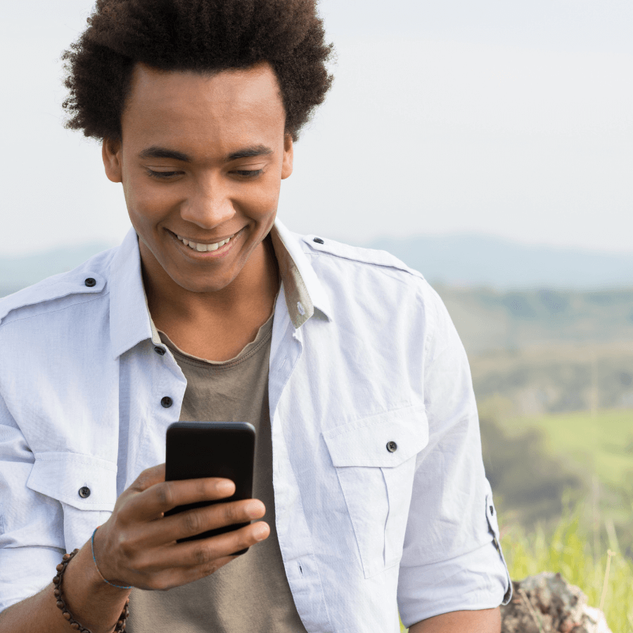 How to Handle a Hard Day Without Telling Facebook