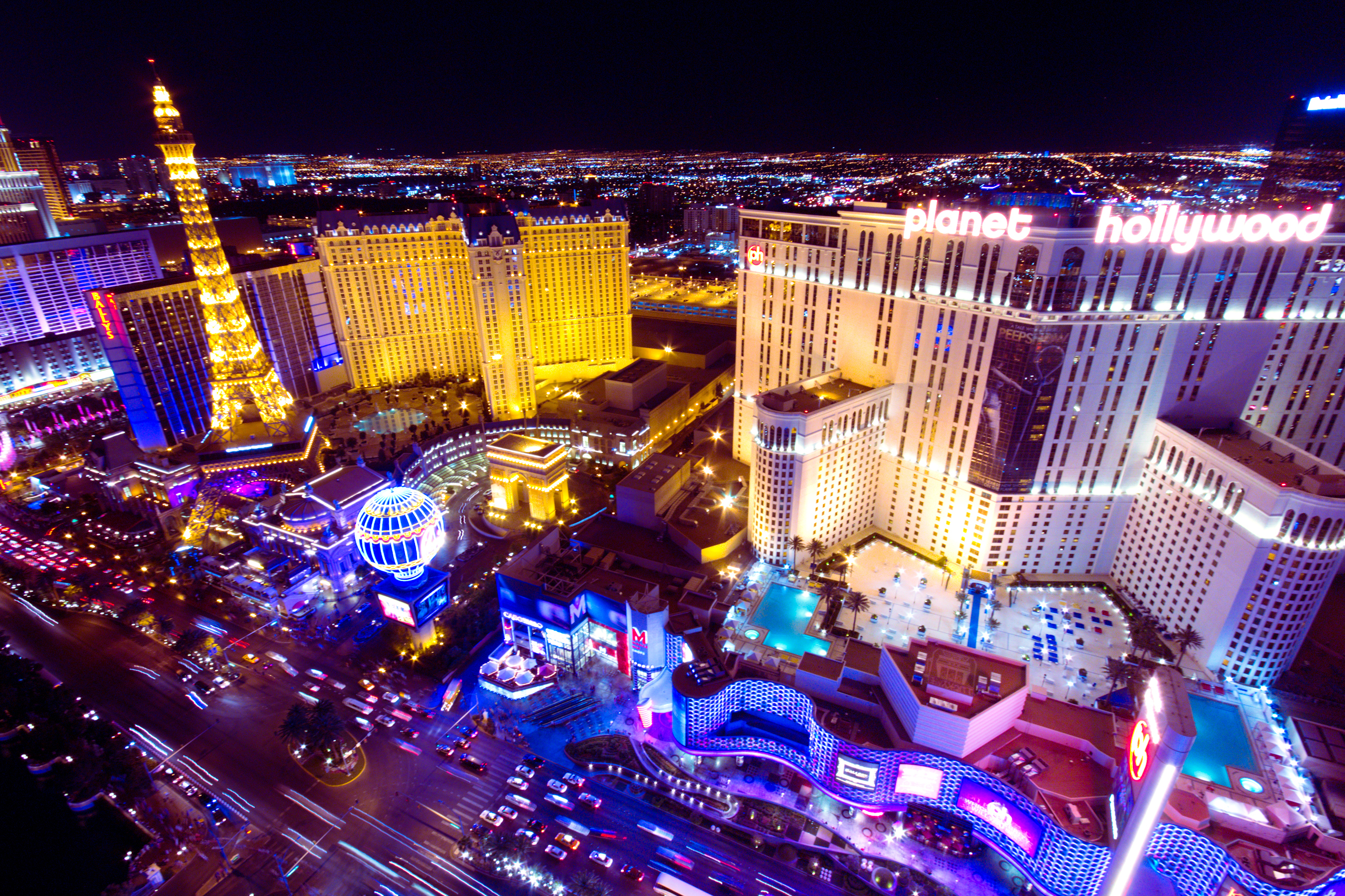 Top 9 Tips to Make your Vegas Travelers Conference Experience Better