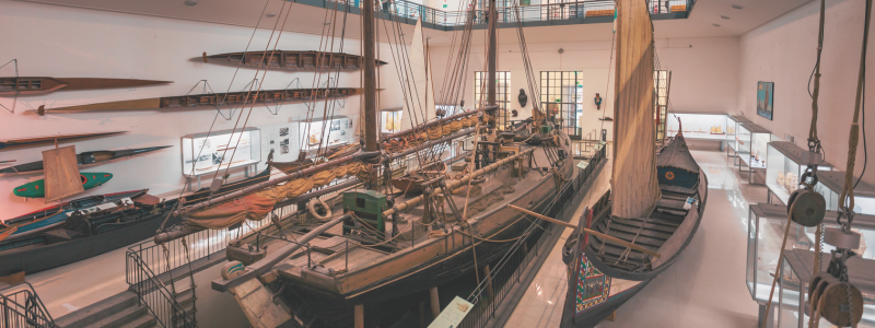museums