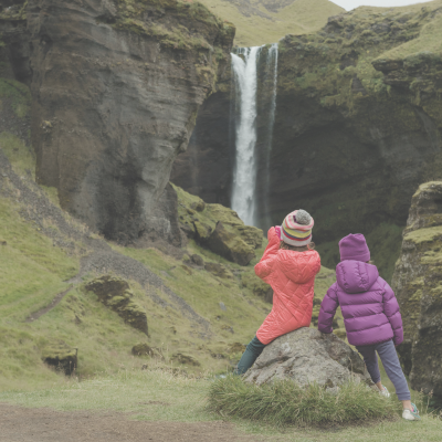 travel nursing with your family