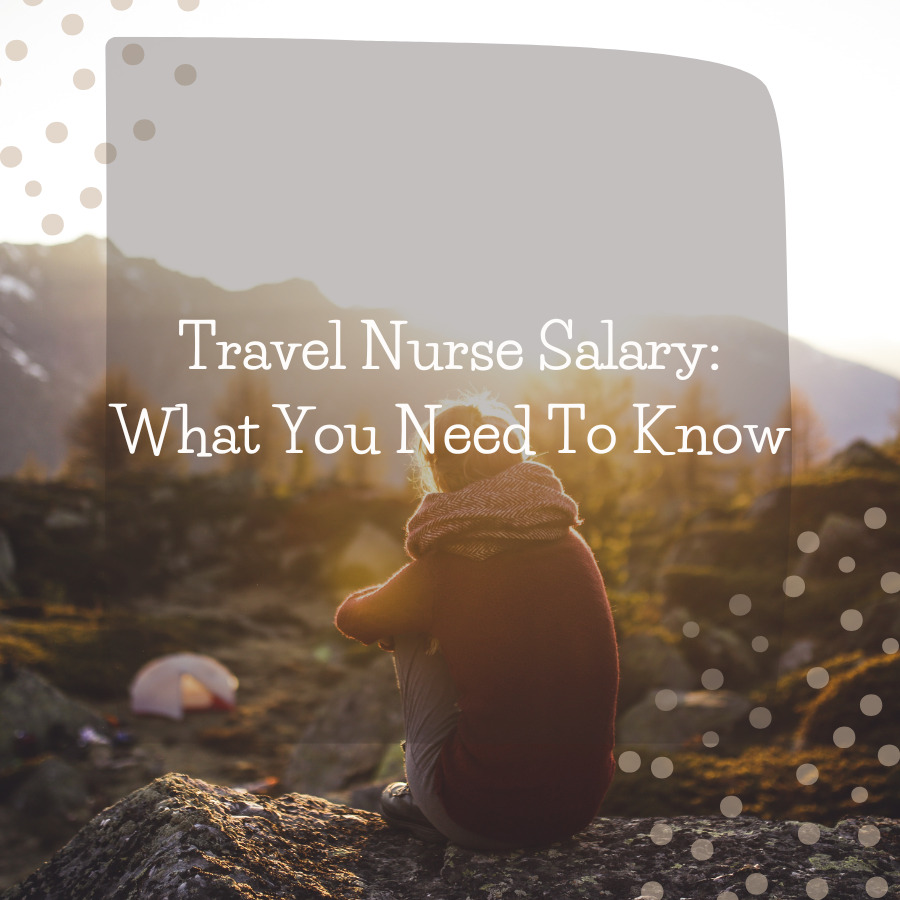 Unlocking Prosperity: Travel Nurse Earnings - Average Pay and Salary Insights